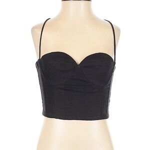 TROIS BLACK TOP